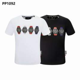 Picture of Philipp Plein T Shirts Short _SKUPPM-3XL8L1413871